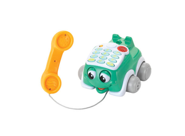 Telefon med musikk - Image 3