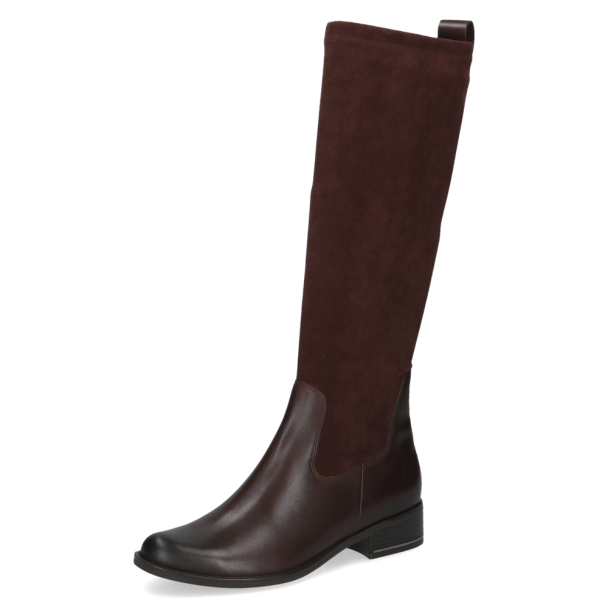 Støvlett Brun Combo 25514 - Image 1