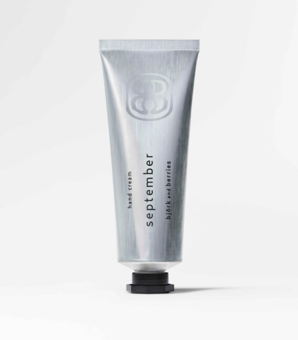 September Håndkrem 50 ml - Image 1