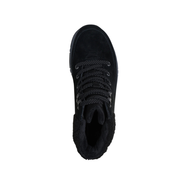 Skechers Relaxed Fit: Slip-ins: Trego - Snow Breeze - Waterproof - Image 4