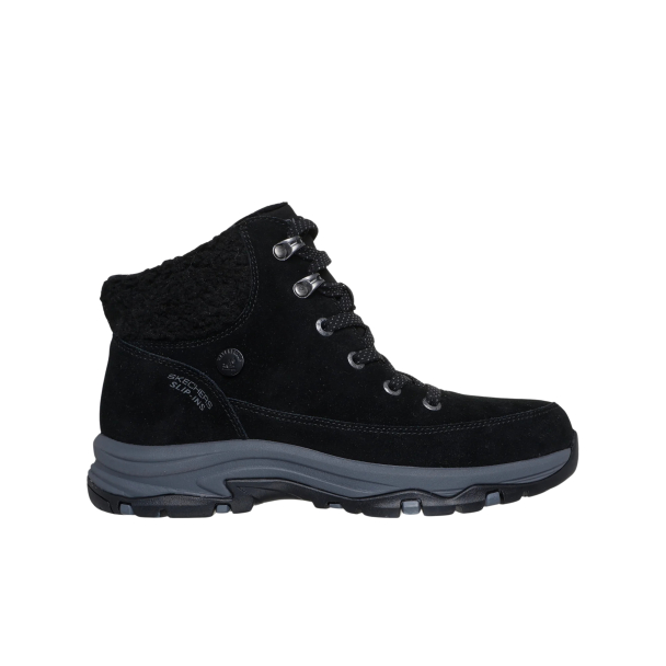 Skechers Relaxed Fit: Slip-ins: Trego - Snow Breeze - Waterproof - Image 2