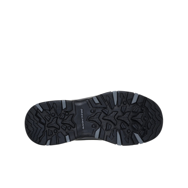 Skechers Relaxed Fit: Slip-ins: Trego - Snow Breeze - Waterproof - Image 5