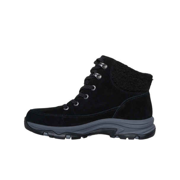 Skechers Relaxed Fit: Slip-ins: Trego - Snow Breeze - Waterproof - Image 3