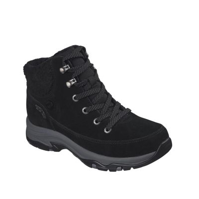 Skechers Relaxed Fit: Slip-ins: Trego - Snow Breeze - Waterproof