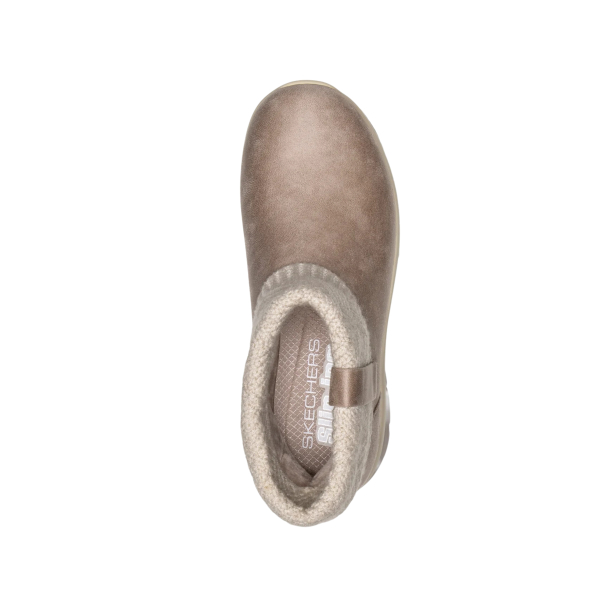 Skechers Relaxed Fit: Slip-ins: Easy Going - Cozy Weather 4 - Image 4