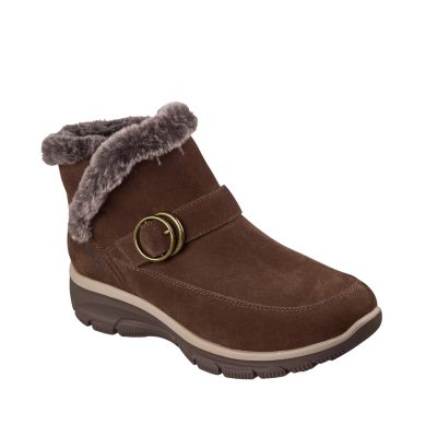 Skechers Relaxed Fit: Slip-ins: Easy Going - Gentle Winter
