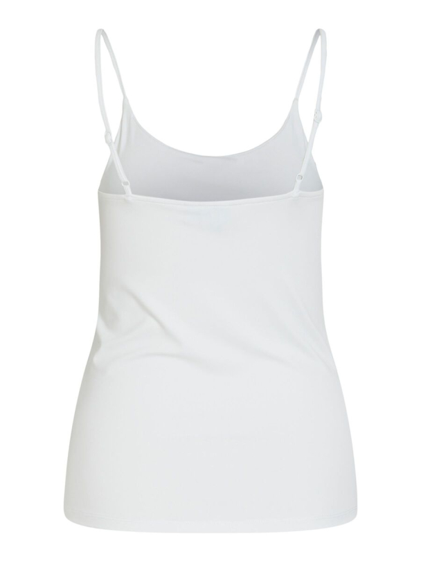 VIKenza singlet, hvit - Image 3