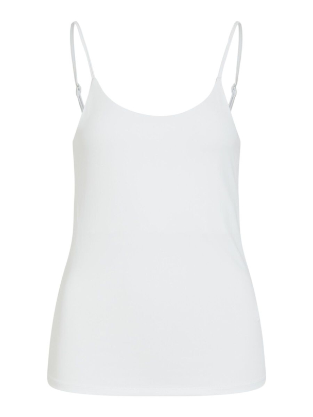 VIKenza singlet, hvit - Image 2