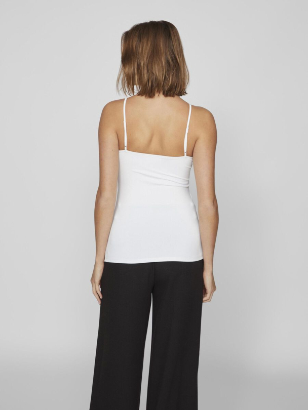 VIKenza singlet, hvit - Image 4
