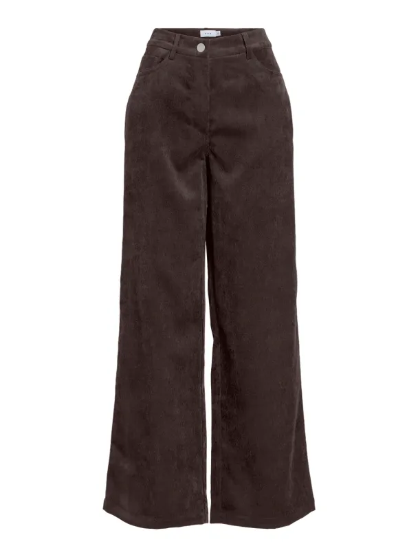 VICourdi wide straight pants - Image 2