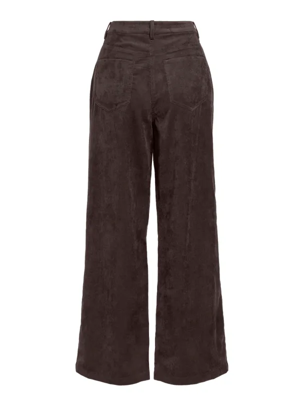 VICourdi wide straight pants - Image 3