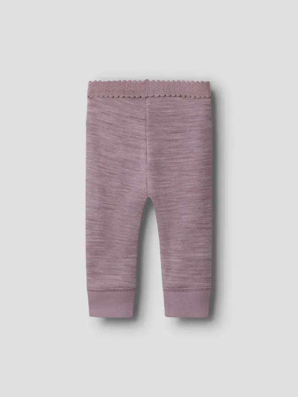 NBFWyla ulleggings - Image 2
