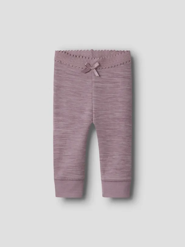 NBFWyla ulleggings - Image 1