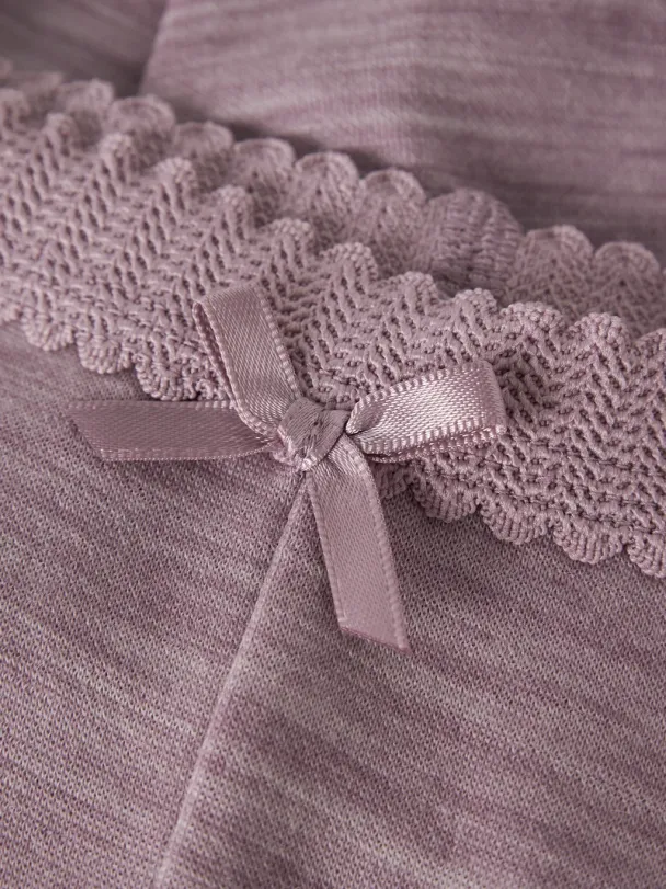NBFWyla ulleggings - Image 3