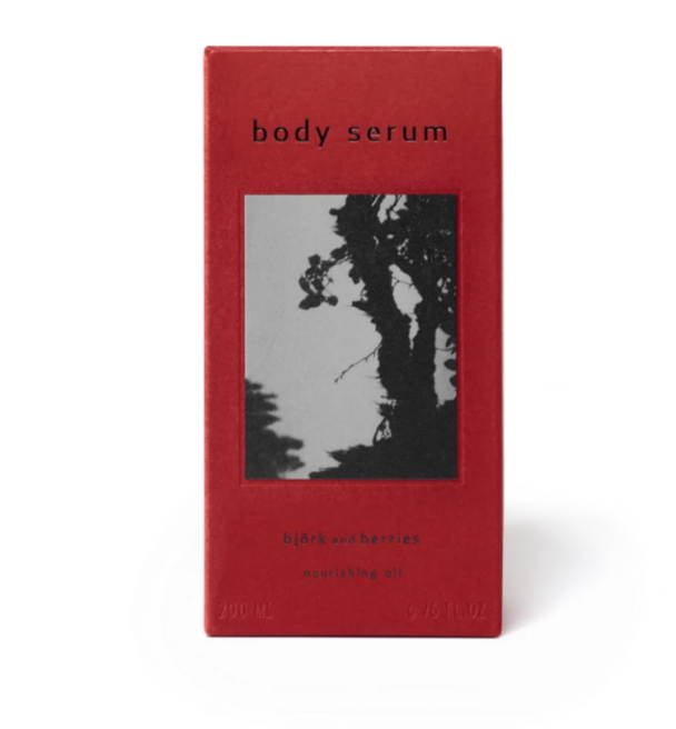 Body serum 200 ml - Image 3