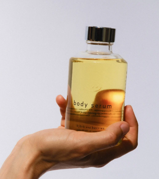 Body serum 200 ml - Image 4