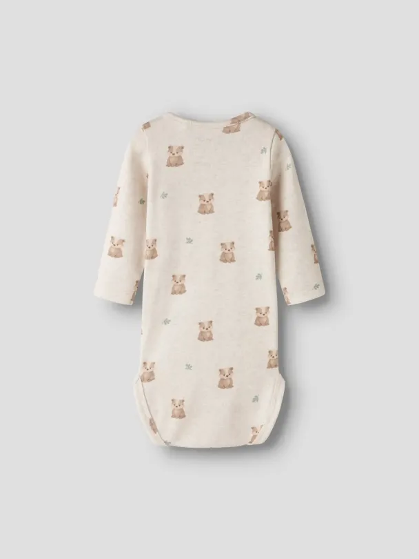 NBMrogers Body m/bamse - Image 2