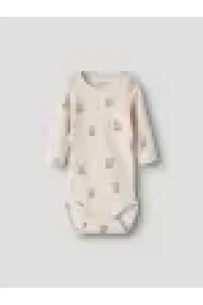 NBMrogers Body m/bamse