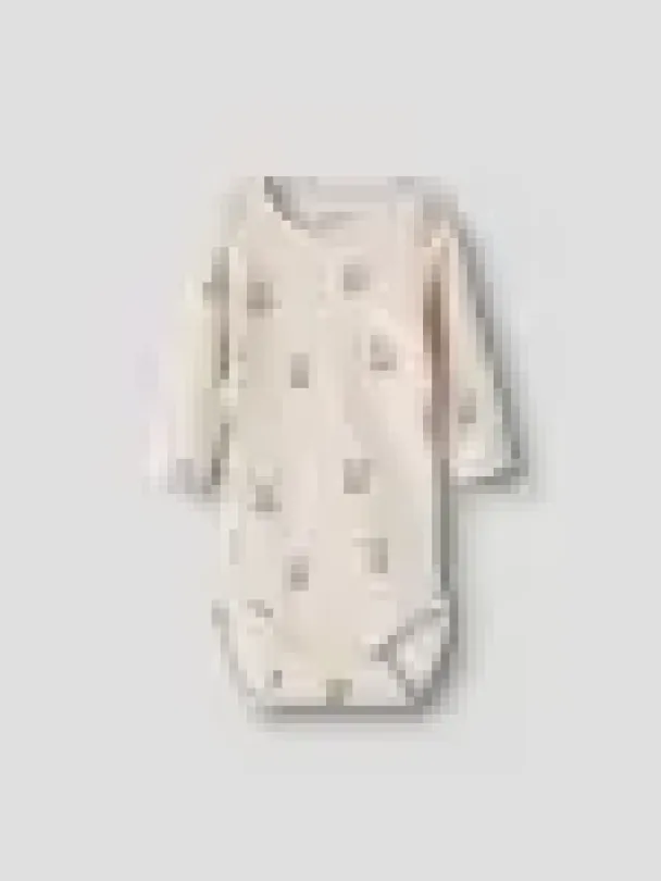 NBMrogers Body m/bamse - Image 1