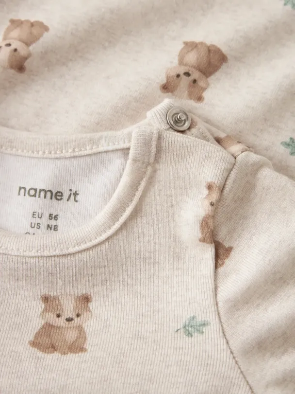 NBMrogers Body m/bamse - Image 3