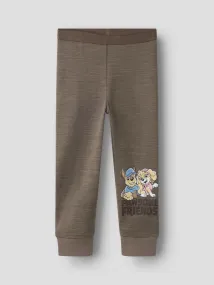 Name It NMMWuppo Paw Patrol ulleggings.webp