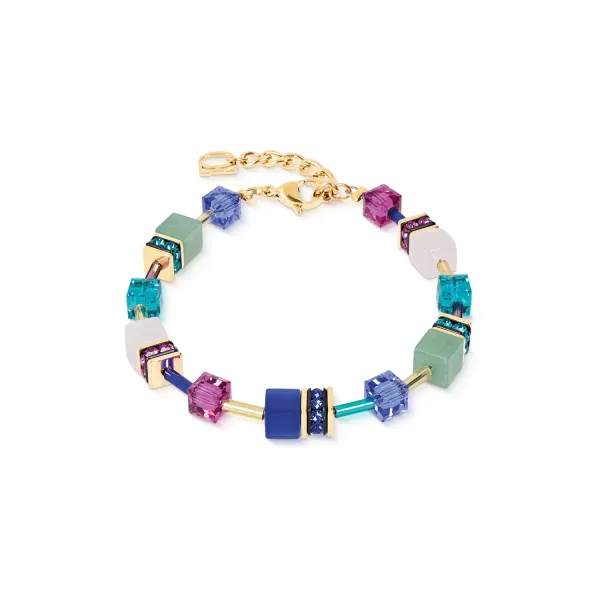 GEOCUBE Bracelet Iconic Precious Gem Harmony