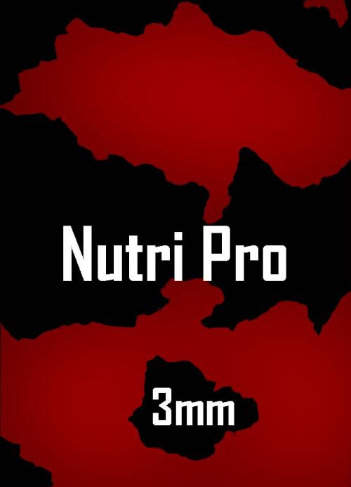 Nutri pro 6mm
