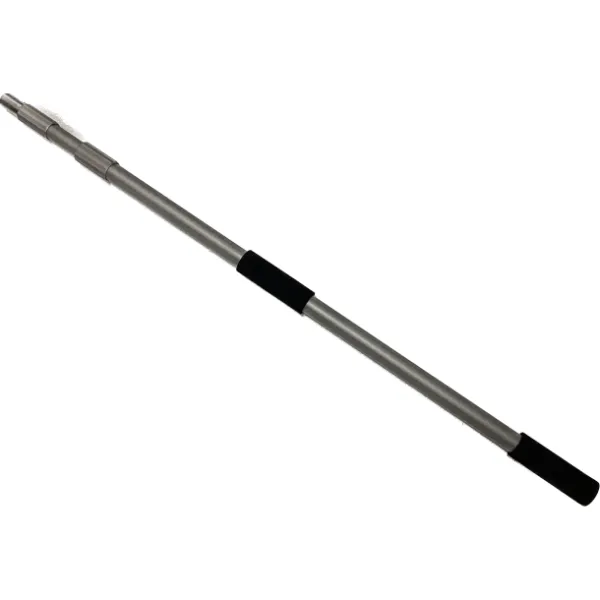 Nautic Pro - Solid teleskopstang 120&ndash;305 cm