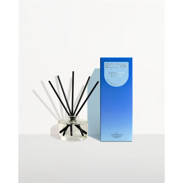 Reed Diffuser 50ml Sandalwood
