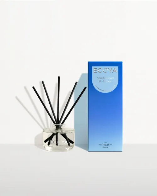 Reed Diffuser 50ml Sandalwood