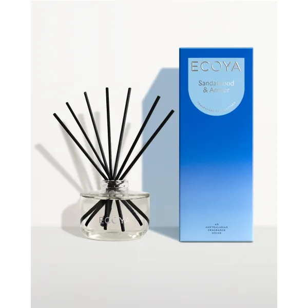 Reed Diffuser 200ml Sandalwood