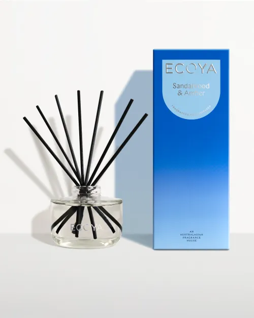 Reed Diffuser 200ml Sandalwood