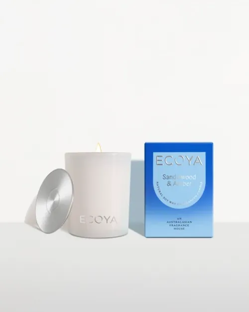 Mini Madison Sandalwood Amber 