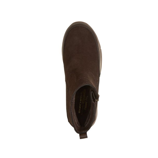 Skechers Relaxed Fit: Easy Going – Alpine Zip - Waterproof - Image 4