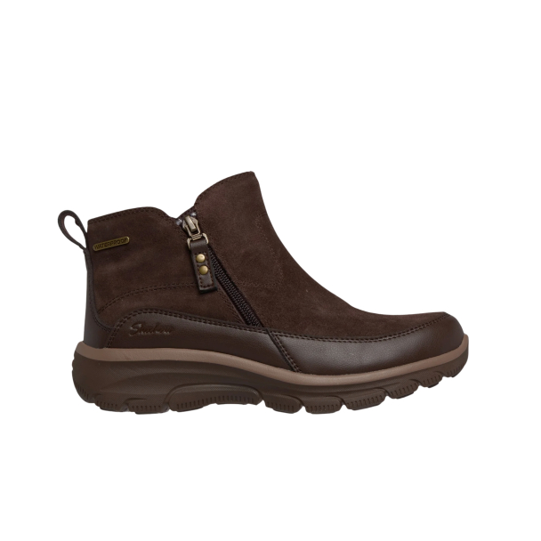 Skechers Relaxed Fit: Easy Going – Alpine Zip - Waterproof - Image 2