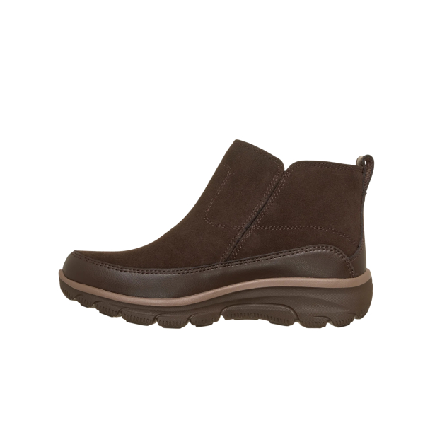 Skechers Relaxed Fit: Easy Going – Alpine Zip - Waterproof - Image 3