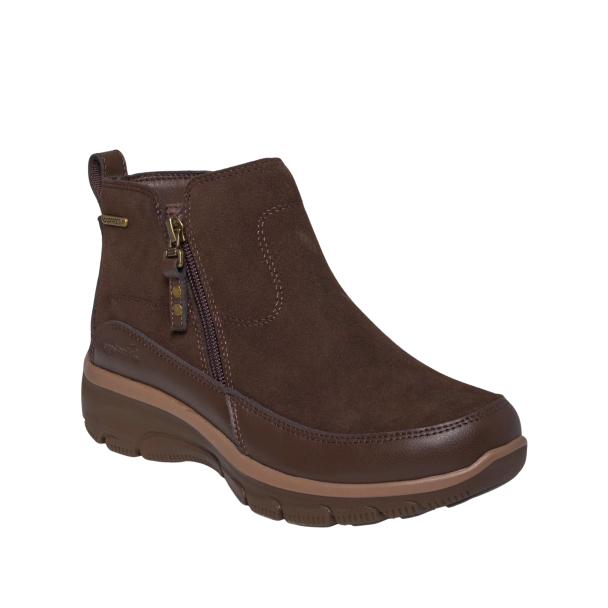 Skechers Relaxed Fit: Easy Going – Alpine Zip - Waterproof - Image 1