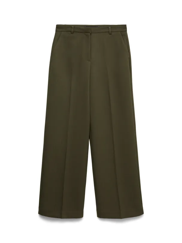 VMELMA MW WIDE PANT - Image 1