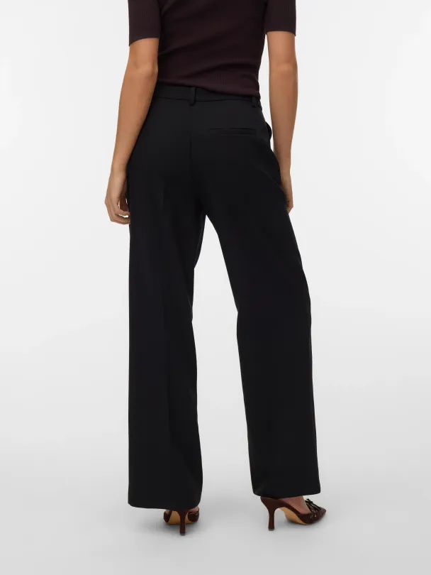 VMELMA MW WIDE PANT - Image 2