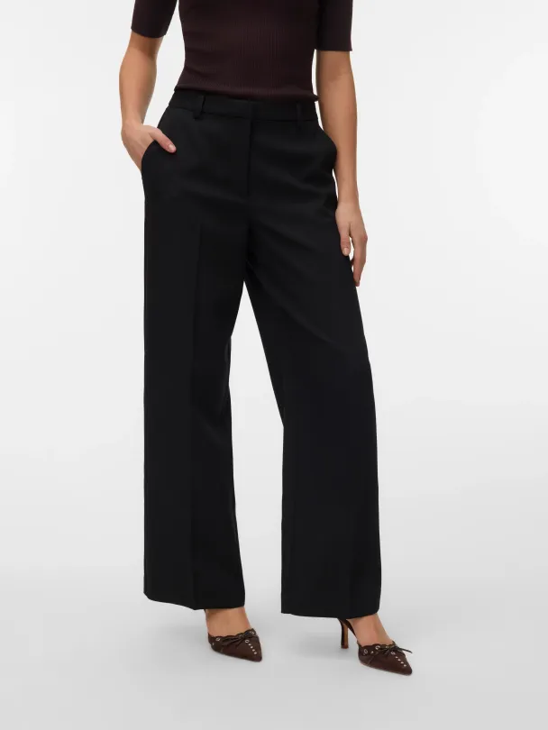 VMELMA MW WIDE PANT - Image 3