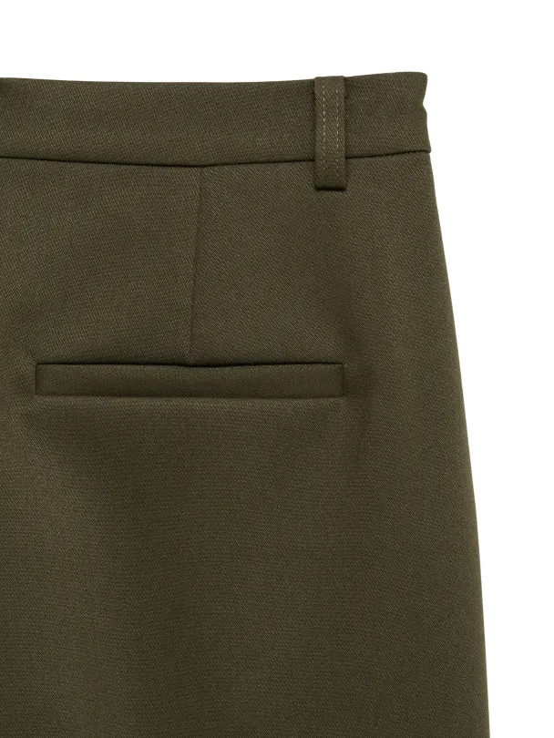 VMELMA MW WIDE PANT - Image 2