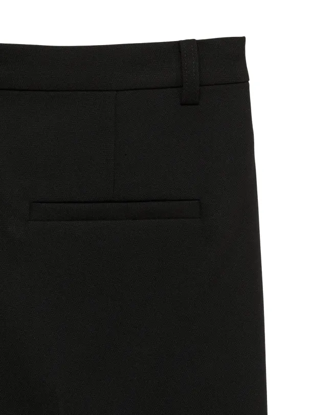 VMELMA MW WIDE PANT - Image 5
