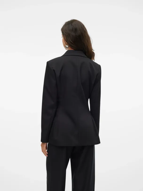 VMELMA LS FITTED BLAZER - Image 6