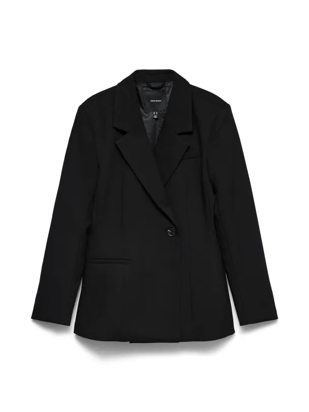 VMELMA LS FITTED BLAZER - Image 1