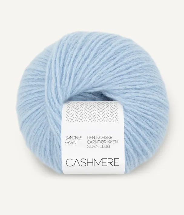 Cashmere - Image 20