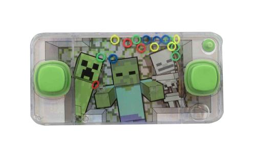 MINECRAFT WATER GAME 3g (SWEET’N FUN)