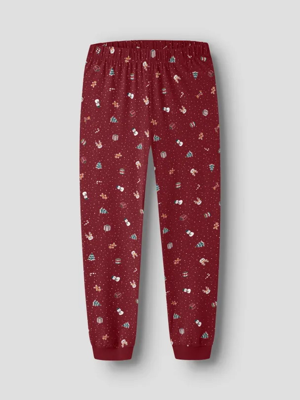 NANVISMAS LS NIGHTSET UNISEX - Image 3