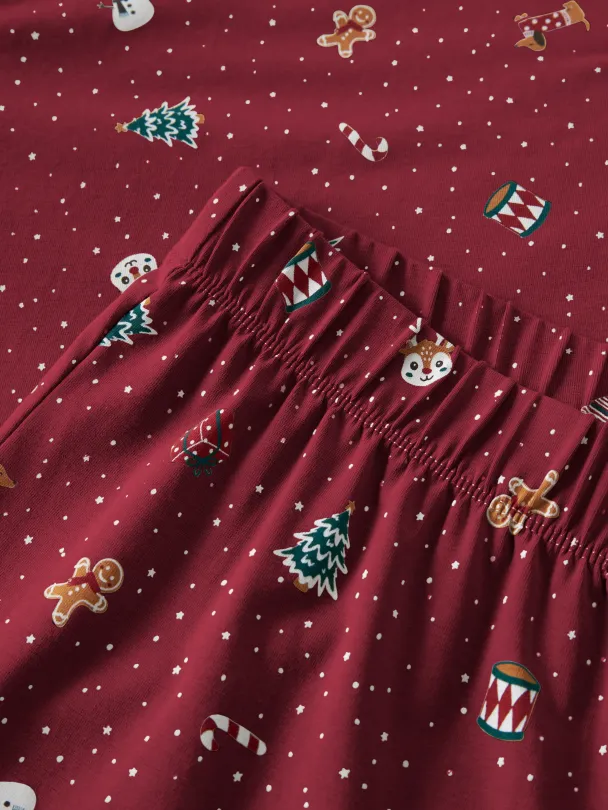 NANVISMAS LS NIGHTSET UNISEX - Image 2
