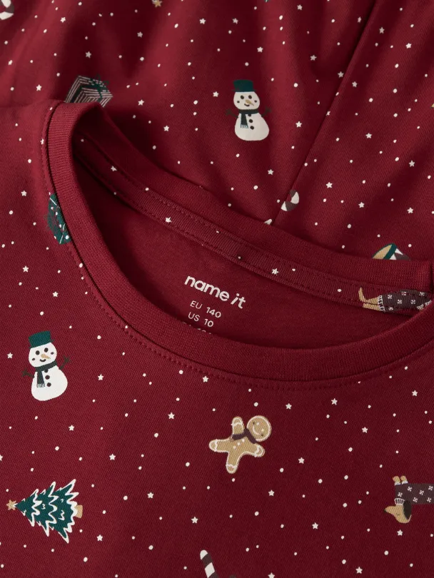 NKNVISMAS LS NIGHTSET - Image 2