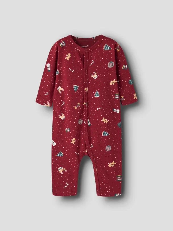 NBNVISMAS LS NIGHTSUIT - Image 3